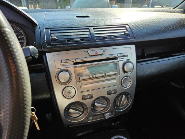 MAZDA 2 MY'06 1.4 TD 5p.