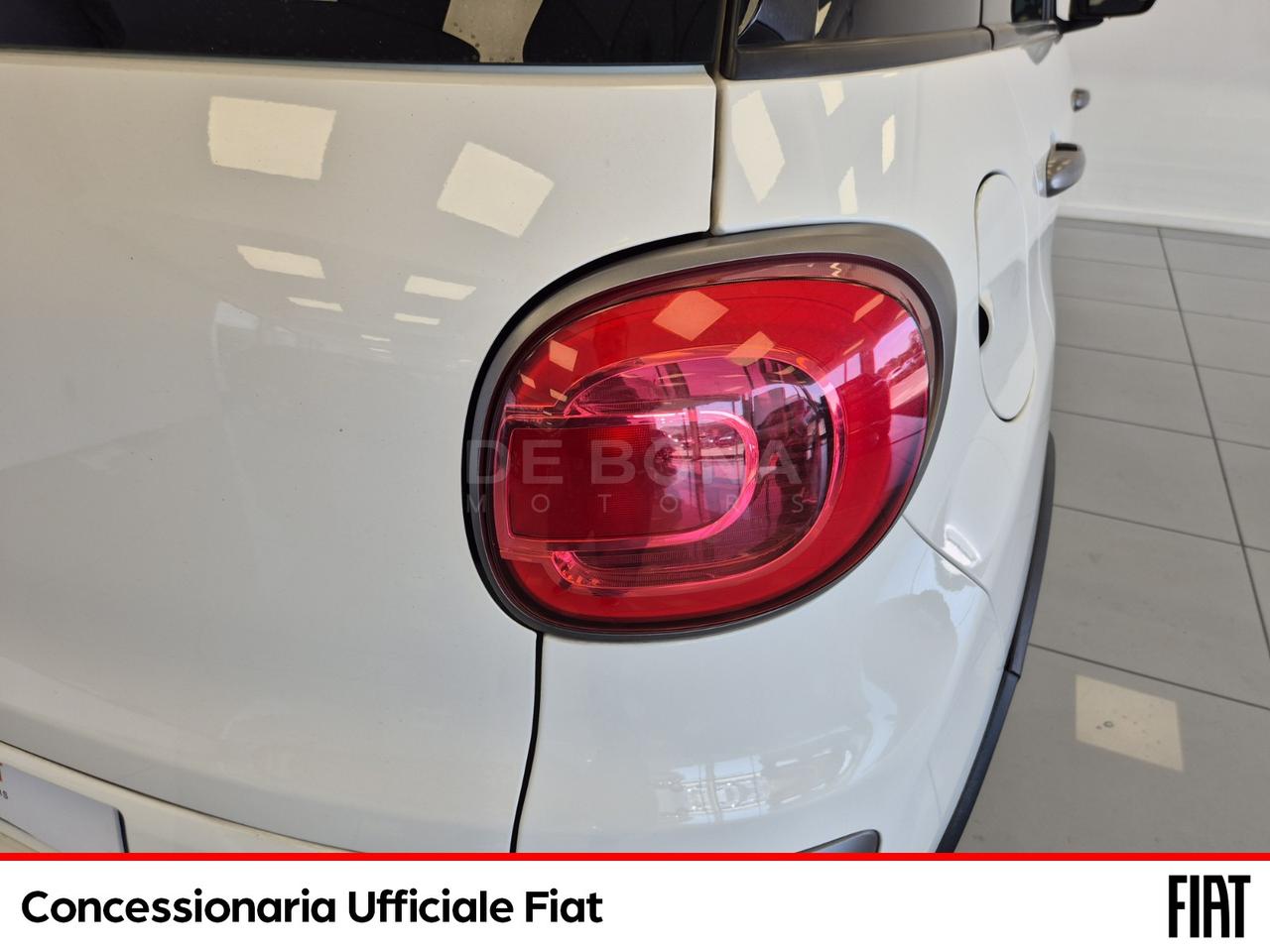 Fiat 500L cross 1.3 mjt 95cv