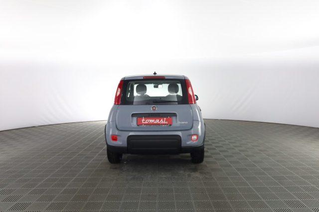 FIAT Panda Panda 1.0 FireFly Hybrid City Life