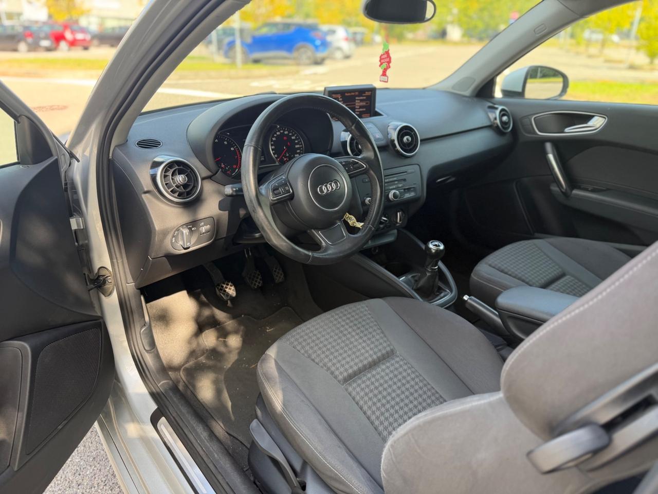 Audi A1 1.2 TFSI*S Line esterno*Neopatentati*