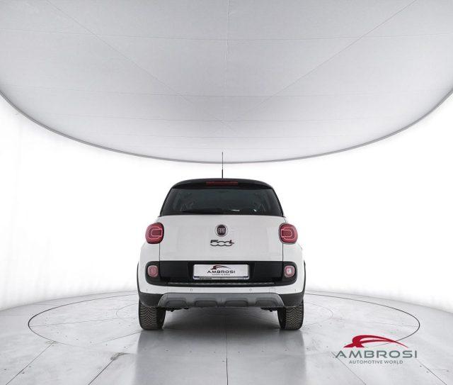 FIAT 500L 1.3 Multijet 95 CV Trekking - PER OPERATORI DEL SE
