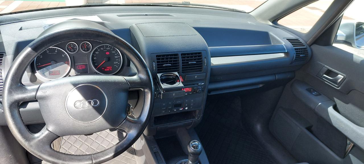 Audi A2 1.4 16V Comfort