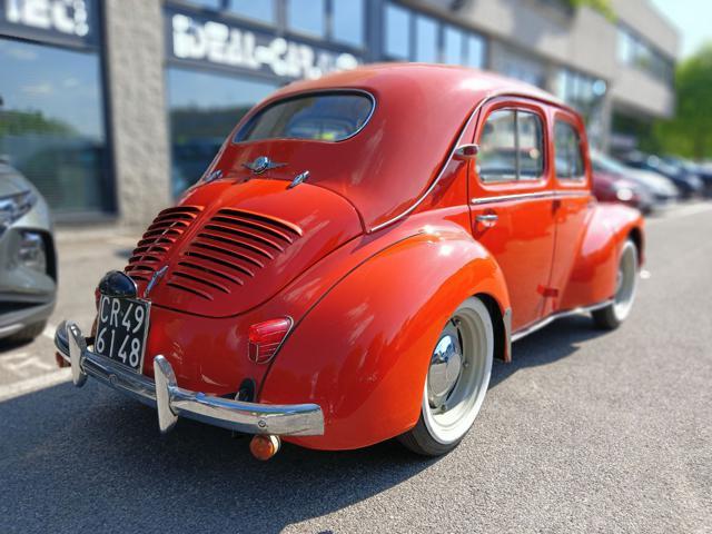 RENAULT Other 4 CV TIPO R1062