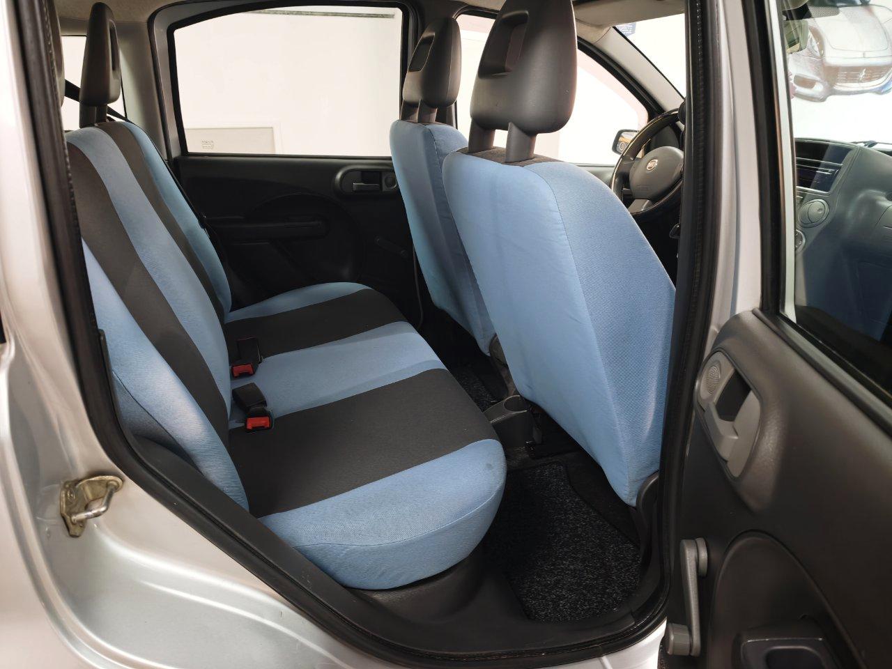 Fiat Panda 4x4 Panda 1.3 mjt 16v Glam 4x4