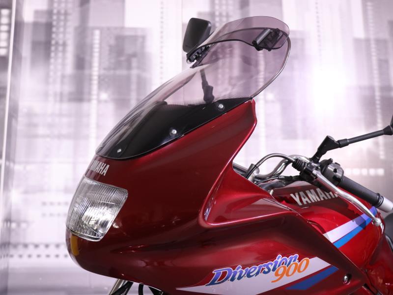 Yamaha XJ 900 Diversion
