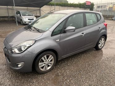 Hyundai i20 1.4 CRDi 5p. Comfort