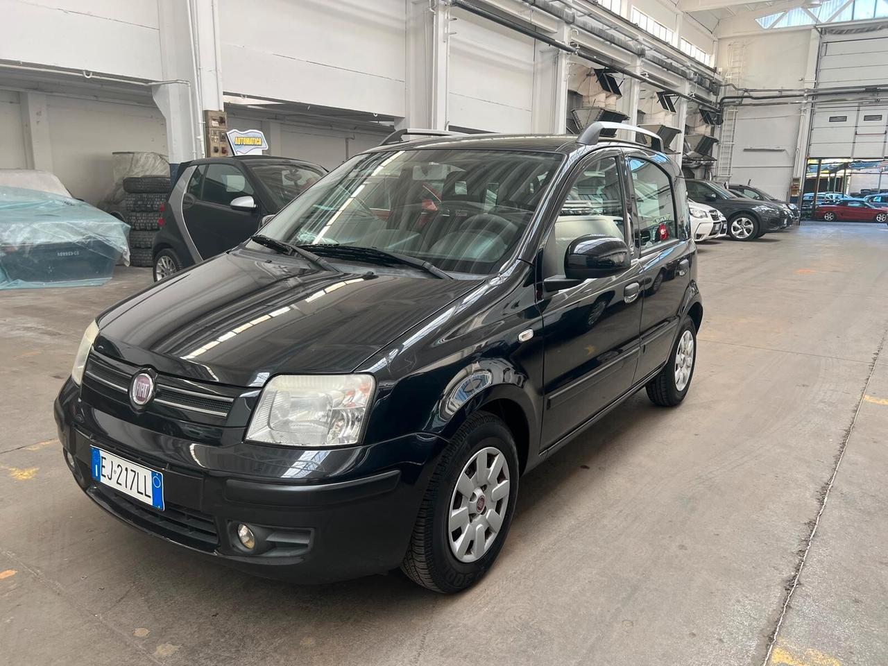 Fiat Panda 1.2 Emotion OTTIME CONDIZIONI