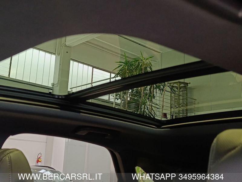 DS DS 7 DS 7 E-Tense 225 Rivoli*TELECAMERA 360*TETTO*SEDILI RISCALDATI*FULL LED*