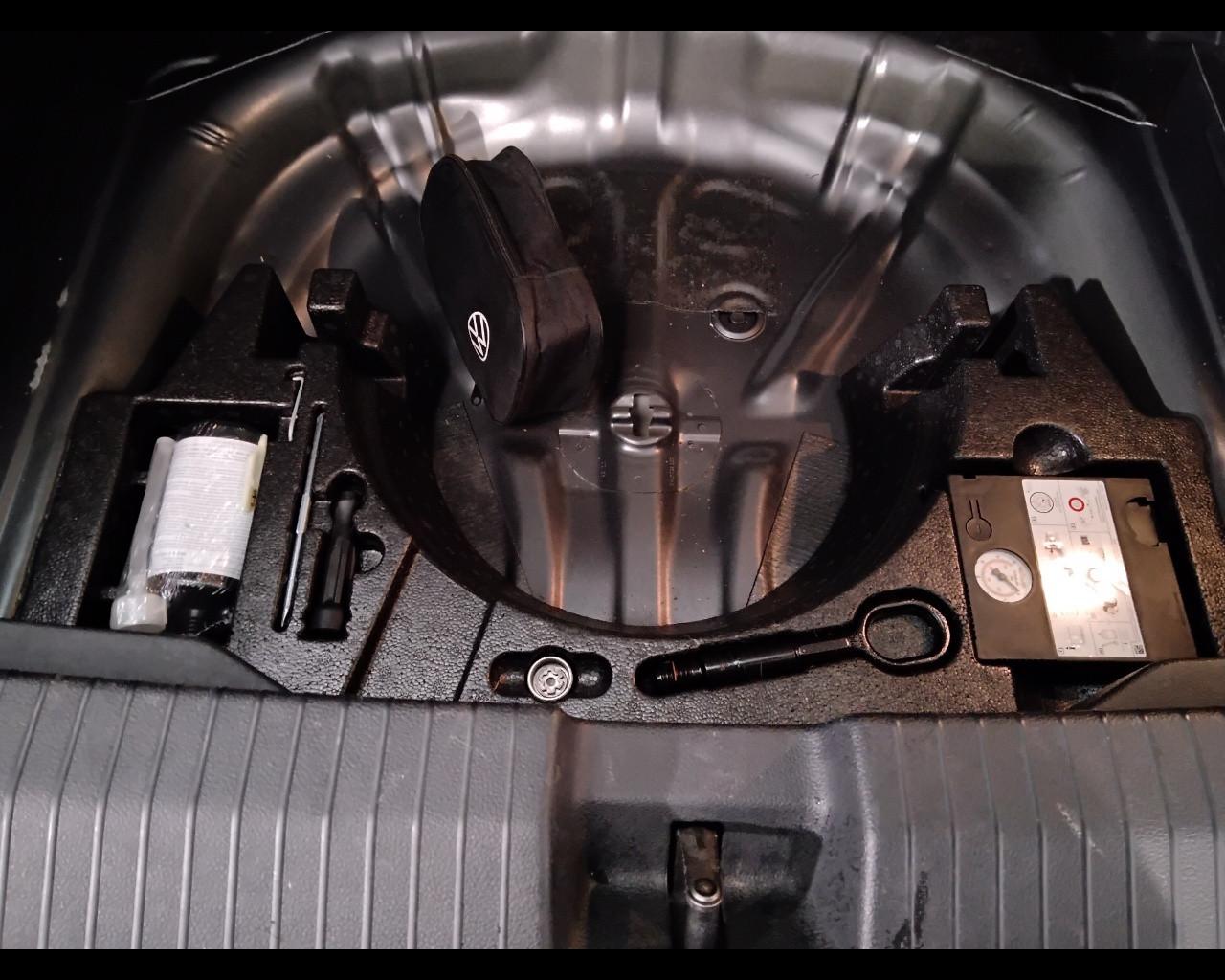 VOLKSWAGEN T-Roc I 2022 - T-Roc 1.5 tsi Life dsg