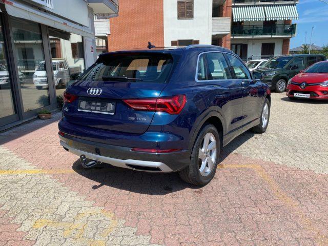 AUDI Q3 35 TFSI Advanced *PAGA COME VUOI