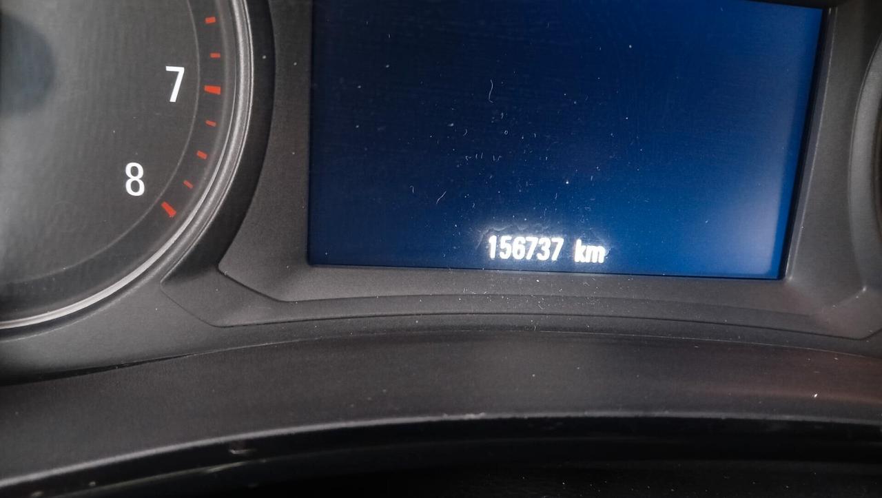 Opel Mokka X 1.4 Turbo GPL Tech 140CV 4x2 Vision