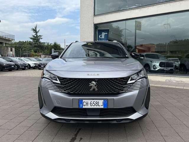 Peugeot 3008 PureTech Turbo 130 S&S EAT8 GT Pack + TETTO APRIB