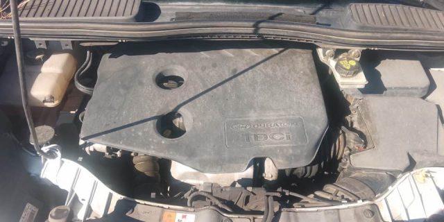 FORD C-Max 1.6 TDCi 115CV Titanium