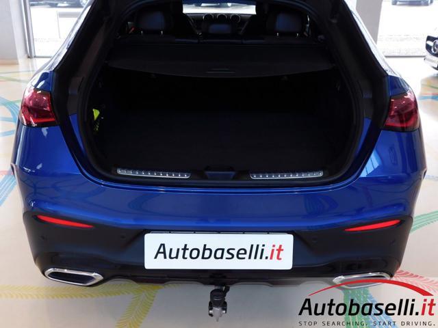 MERCEDES-BENZ GLC 220 D COUPÉ 4MATIC AMG LINE ADVANCED 197CV Mild hybrid