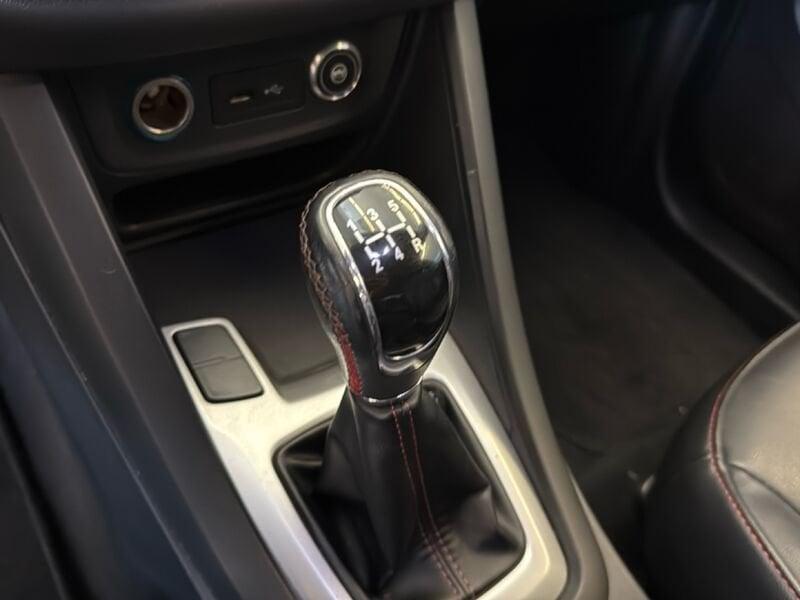 DR AUTOMOBILES dr6 1.5 TURBO GPL Sport S1