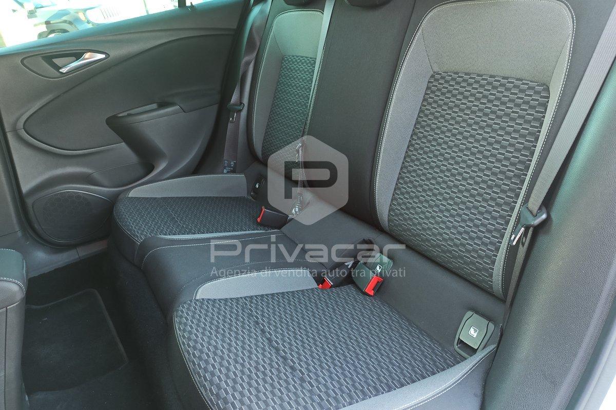 OPEL Astra 1.5 CDTI 105 CV S&S 5 porte GS Line