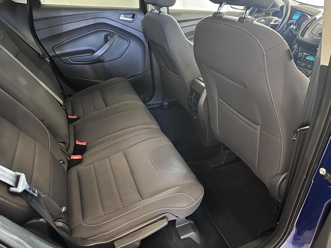 Ford Kuga 1.5 EcoBoost 150 CV S&S 2WD Titanium