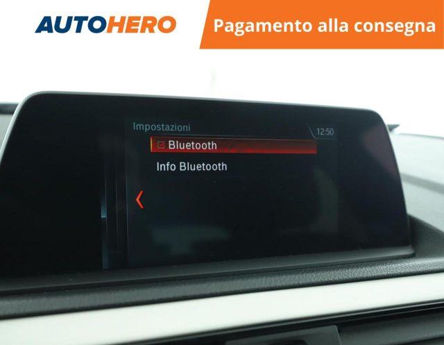 BMW 118 d 5p. Advantage