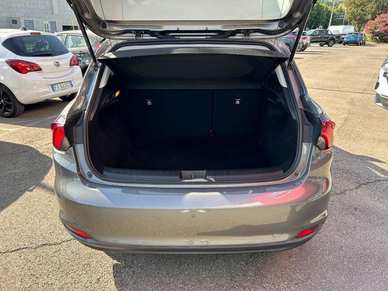 FIAT Tipo 1.4 5 porte KM CERTIFICATI - GARANZIA - 1°PROP