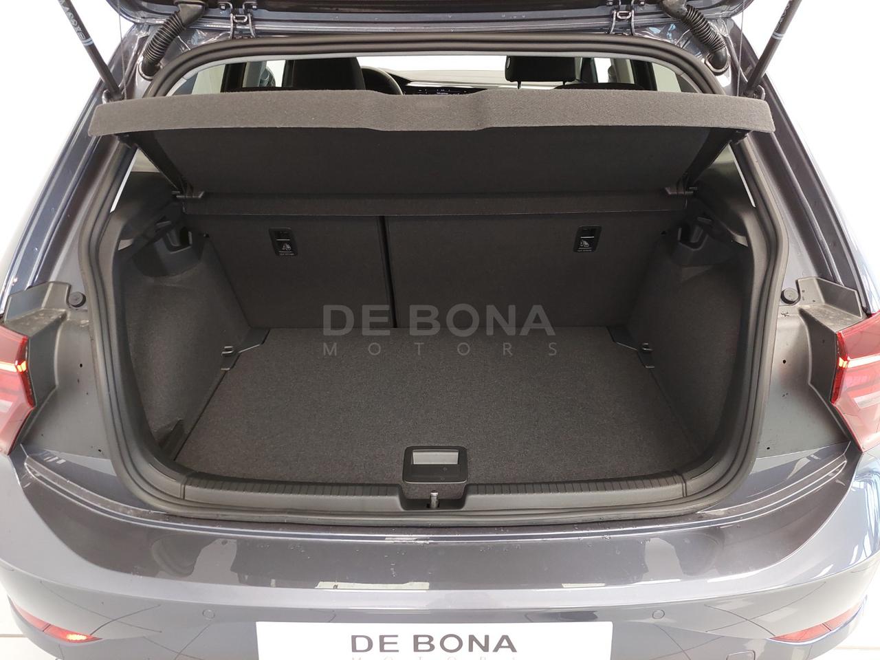 Volkswagen Polo 1.0 evo edition plus 80cv