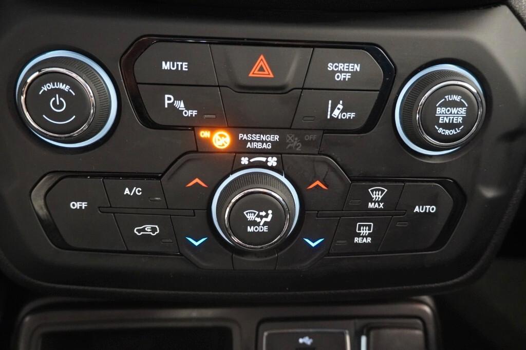 JEEP RENEGADE 1.6 M-JET 16V 130CV 6M. LIMITED ( ADAPTIVE CRUISE - MIRROR - SENSORI POST. - CERCHI 17 )
