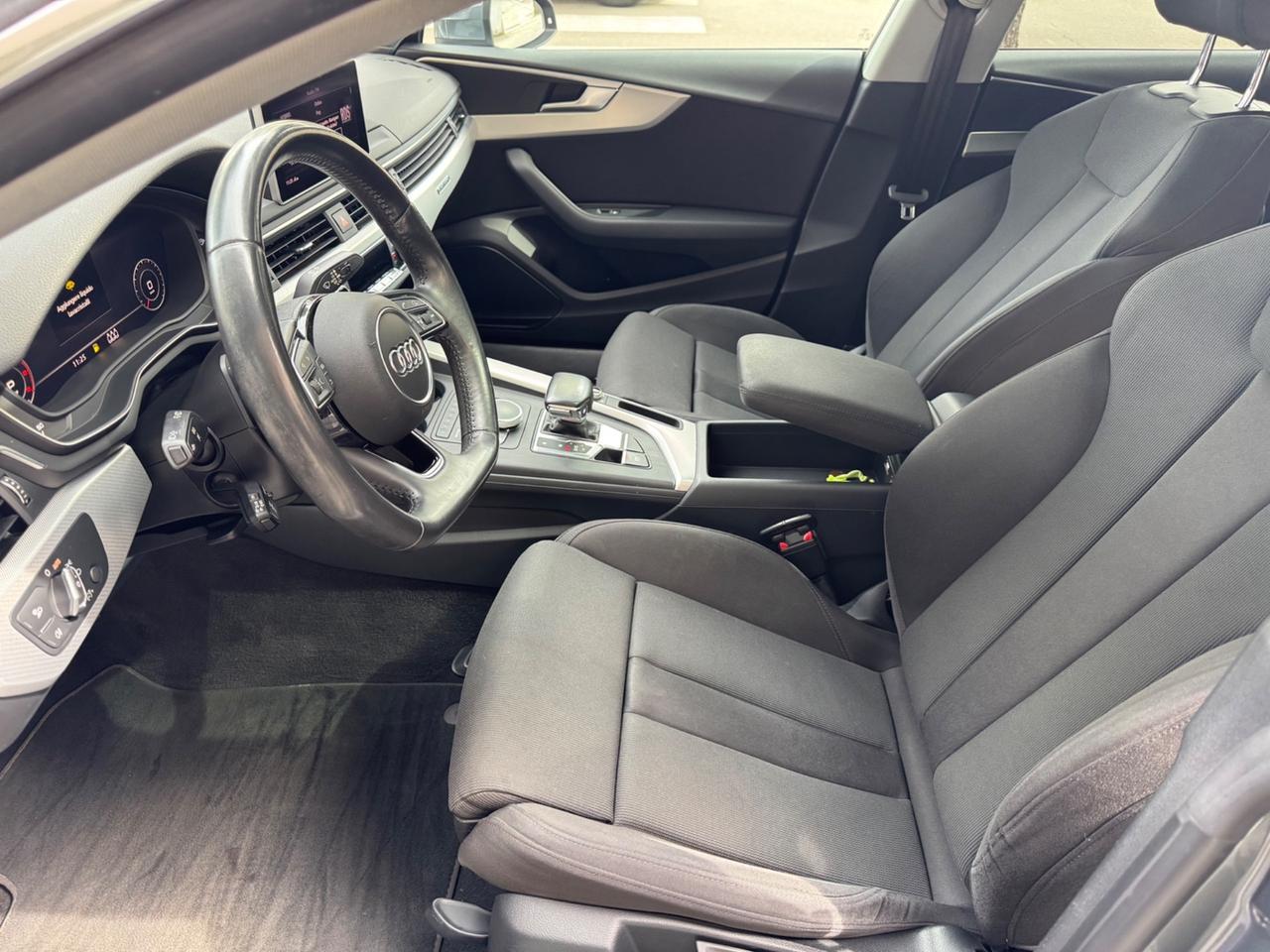 Audi A5 SPB 2.0 TDI 190 CV S tronic quattro Sline