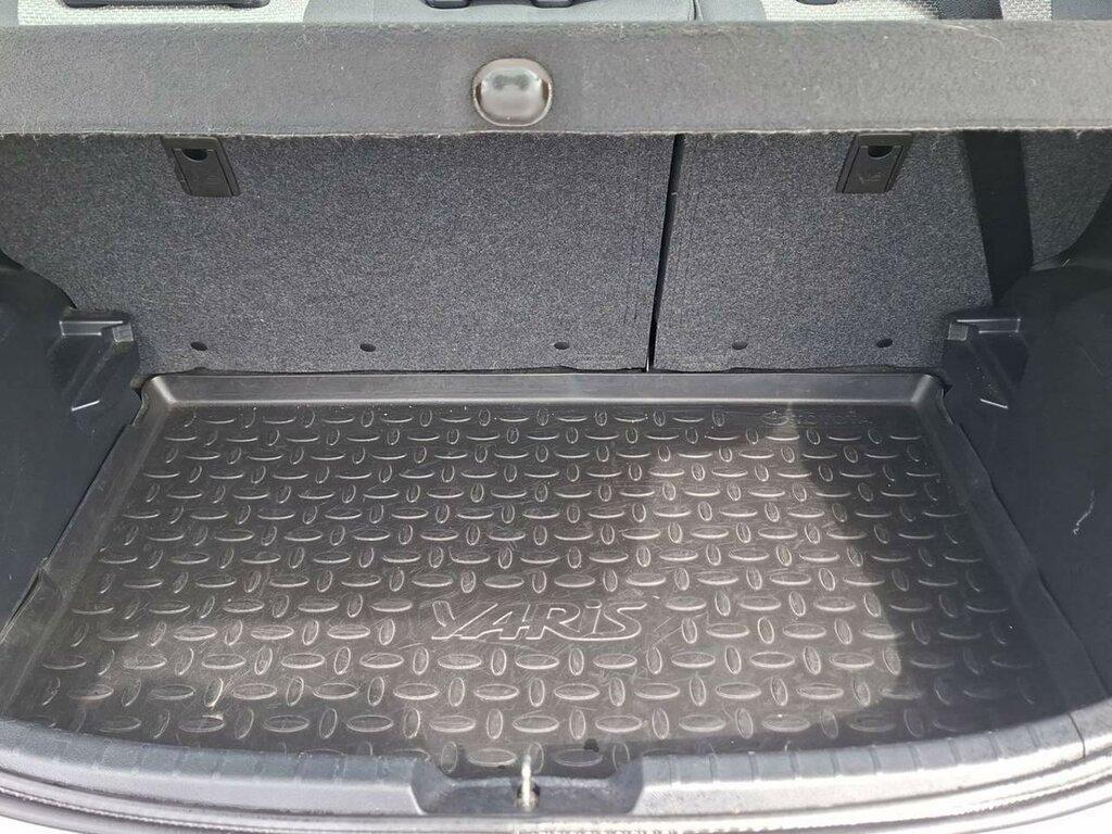 Toyota Yaris 5 Porte 1.5 Hybrid Active