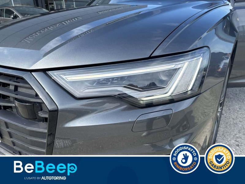 Audi A6 AVANT 40 2.0 TDI MHEV BUSINESS SPORT QUATTRO S-
