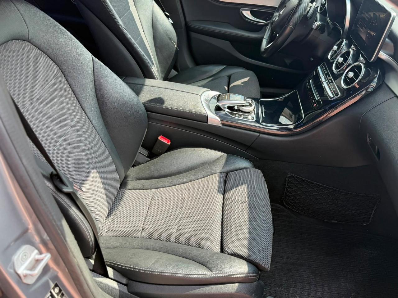 Mercedes-benz C 220 d Premium