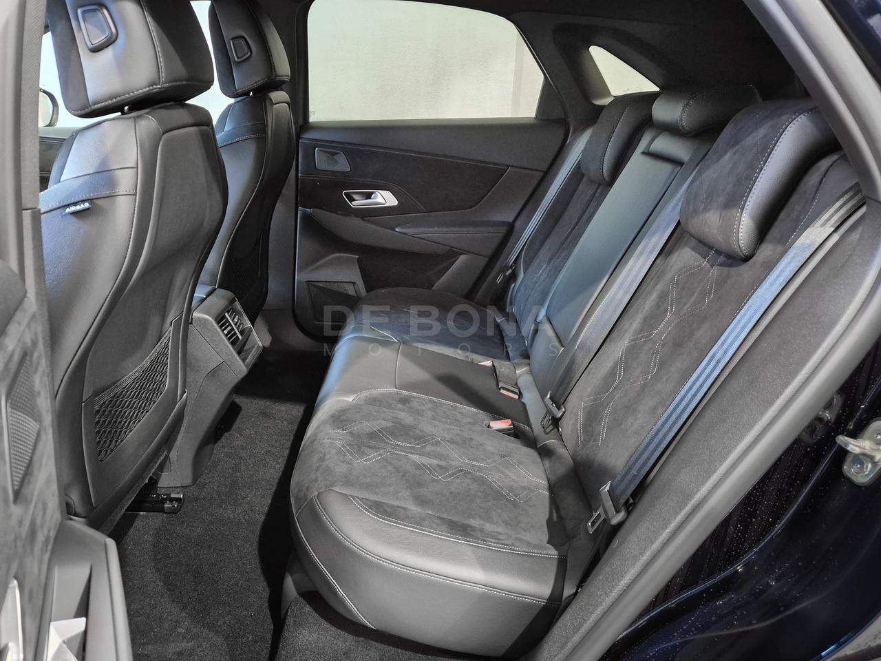 DS DS 7 1.5 bluehdi performance line+ 130cv auto