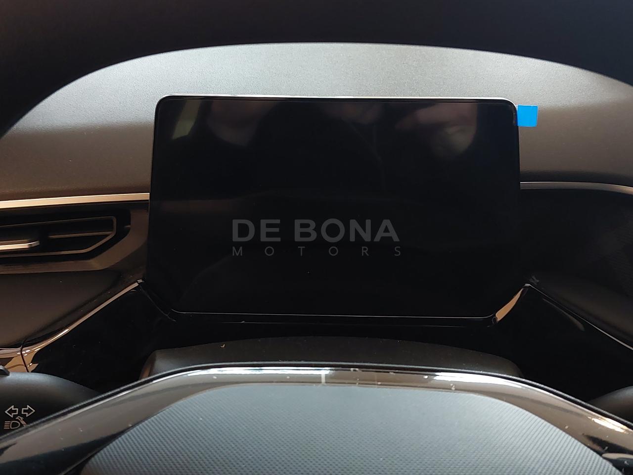 Mg MG3 1.5 hybrid+ comfort auto