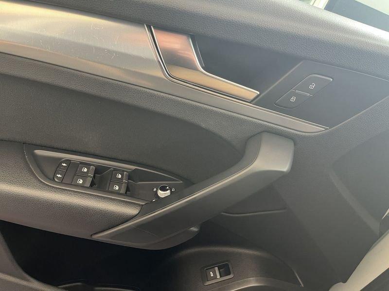 Audi Q5 40 TDI quattro S tronic Sport