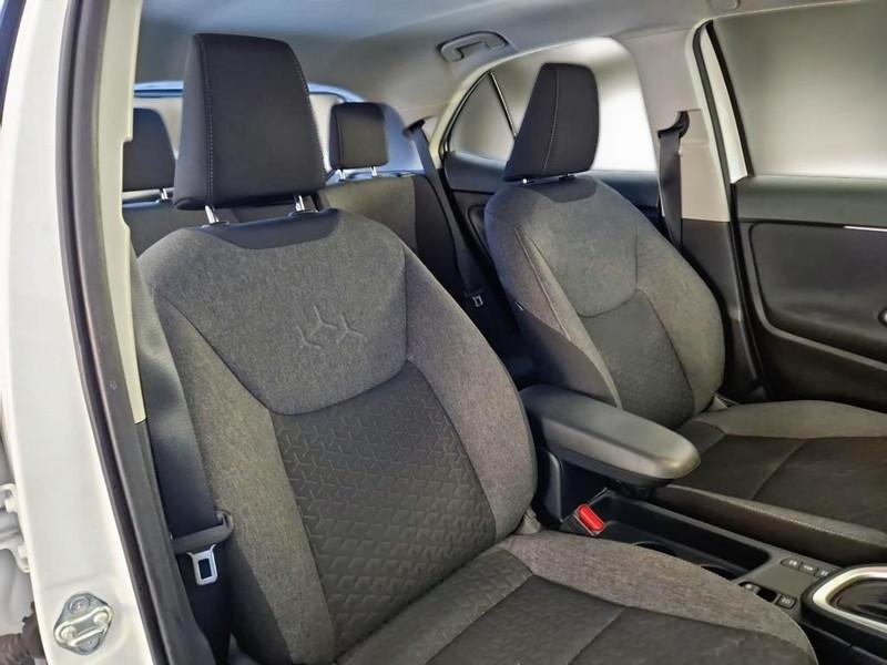 TOYOTA YARIS CROSS 1.5H 92 CV E-CVT ACTIVE SUV