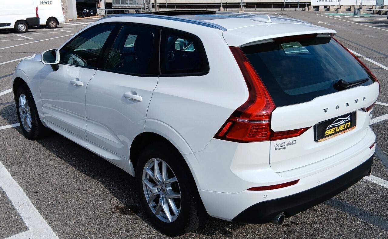Volvo XC 60 XC60 D4 AWD Business