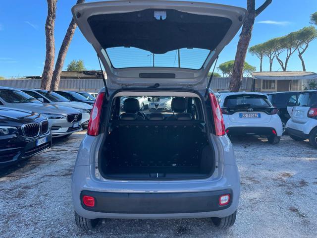 FIAT New Panda 1.0cc HYBRID 70cv GSE