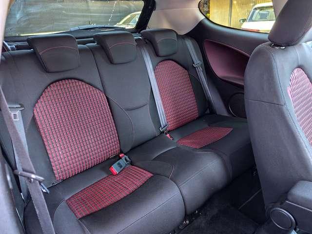 Alfa Romeo MiTo MiTo 2008 1.4 tb Distinctive Sport Pack 155cv
