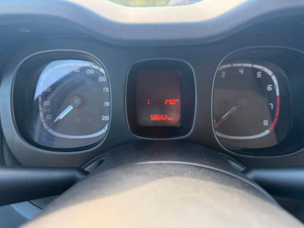 Fiat Panda 1.0 GSE S&S Hybrid Pop Van 2 posti