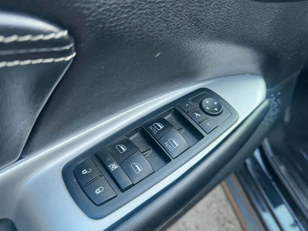 Fiat Freemont 2014 2.0 Mjt 4x4 aut. Cross 170 cv