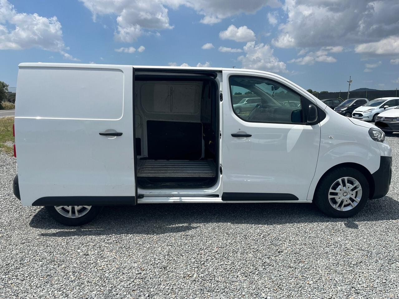 Peugeot Expert Furgone GARANZIA PROMO