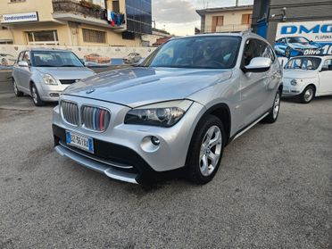 Bmw X1 xDrive23dA Futura