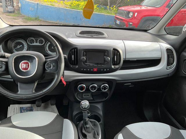 FIAT 500L 1.3 Multijet 85 CV