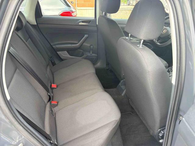 VOLKSWAGEN Polo 1.0 MPI 5p. Trendline