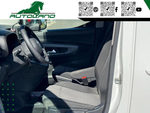 TOYOTA Proace City Verso 1.5D 100 CV S&S Short D Lounge