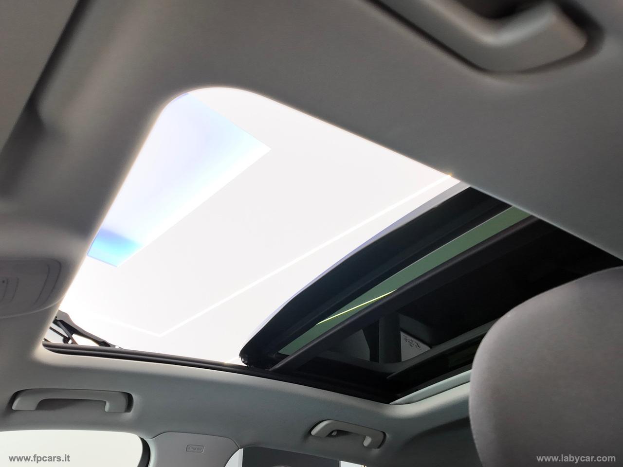 AUDI Q3 35 TDI quattro TETTO APRIBILE