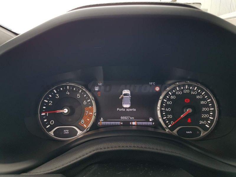 Jeep Renegade Renegade 1.0 t3 Limited 2wd