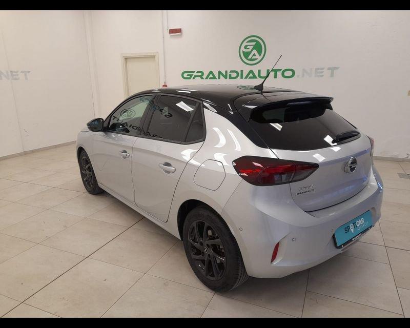 Opel Corsa VI 2020 1.5 D&T s&s 100cv