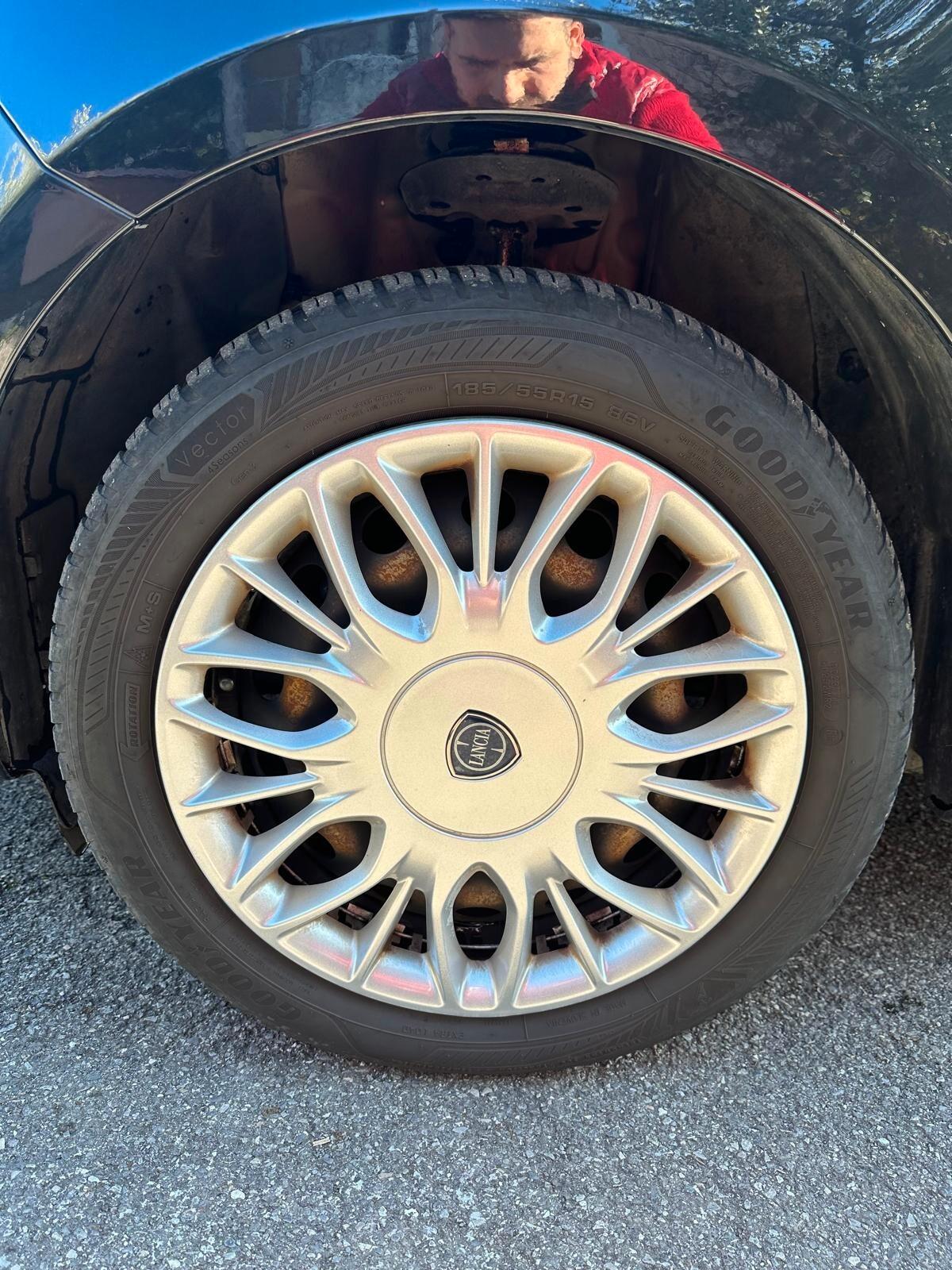 Lancia Ypsilon 1.3 mjt - ANCHE PER NEOPATENTATI