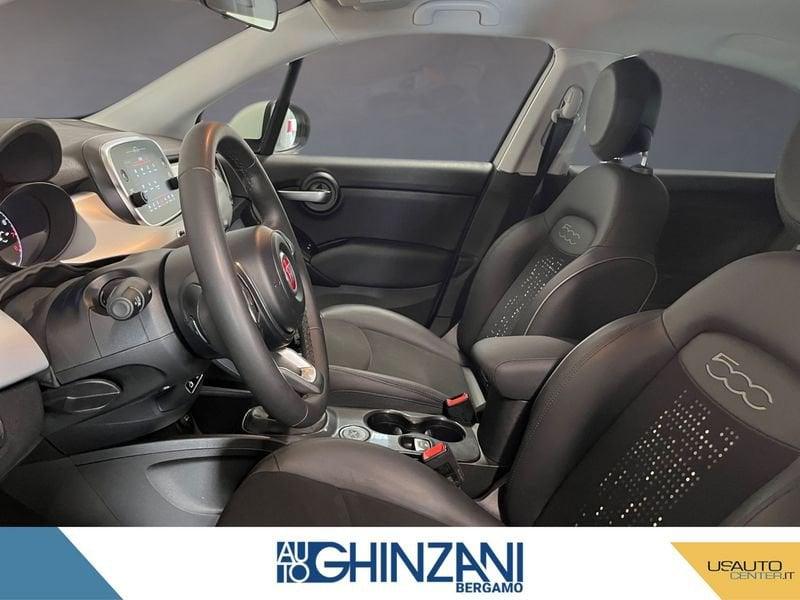 FIAT 500X 500X 1.0 T3 120 CV Connect