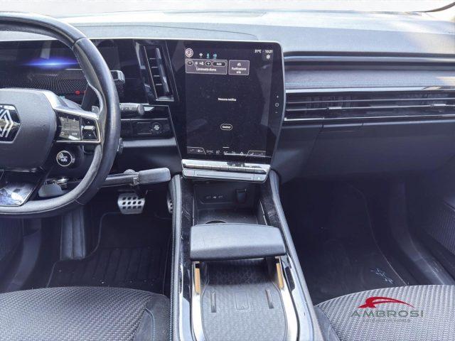 RENAULT Austral 1.2 full hybrid Iconic Esprit Alpine 200cv auto