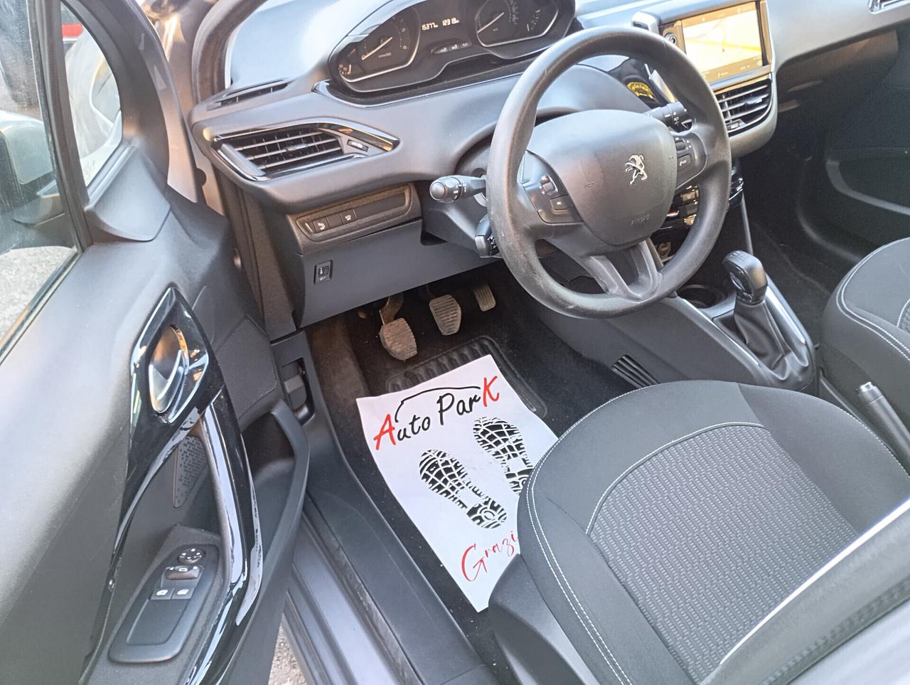 Peugeot 208 5P 1.5 BlueHDi 100CV Active